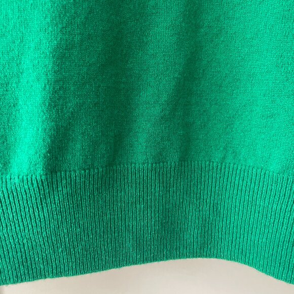 Sandro Wool and cashmere sweater T0/S-XS - Picture 6 of 12